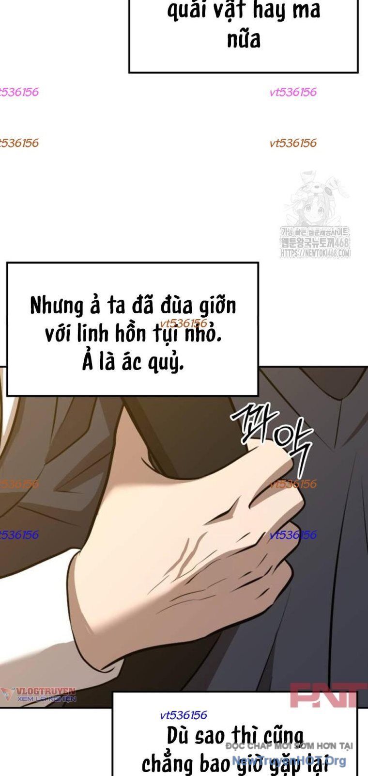 Chớ Bước Vào Nhà Hoang! Chapter 17 - Trang 2