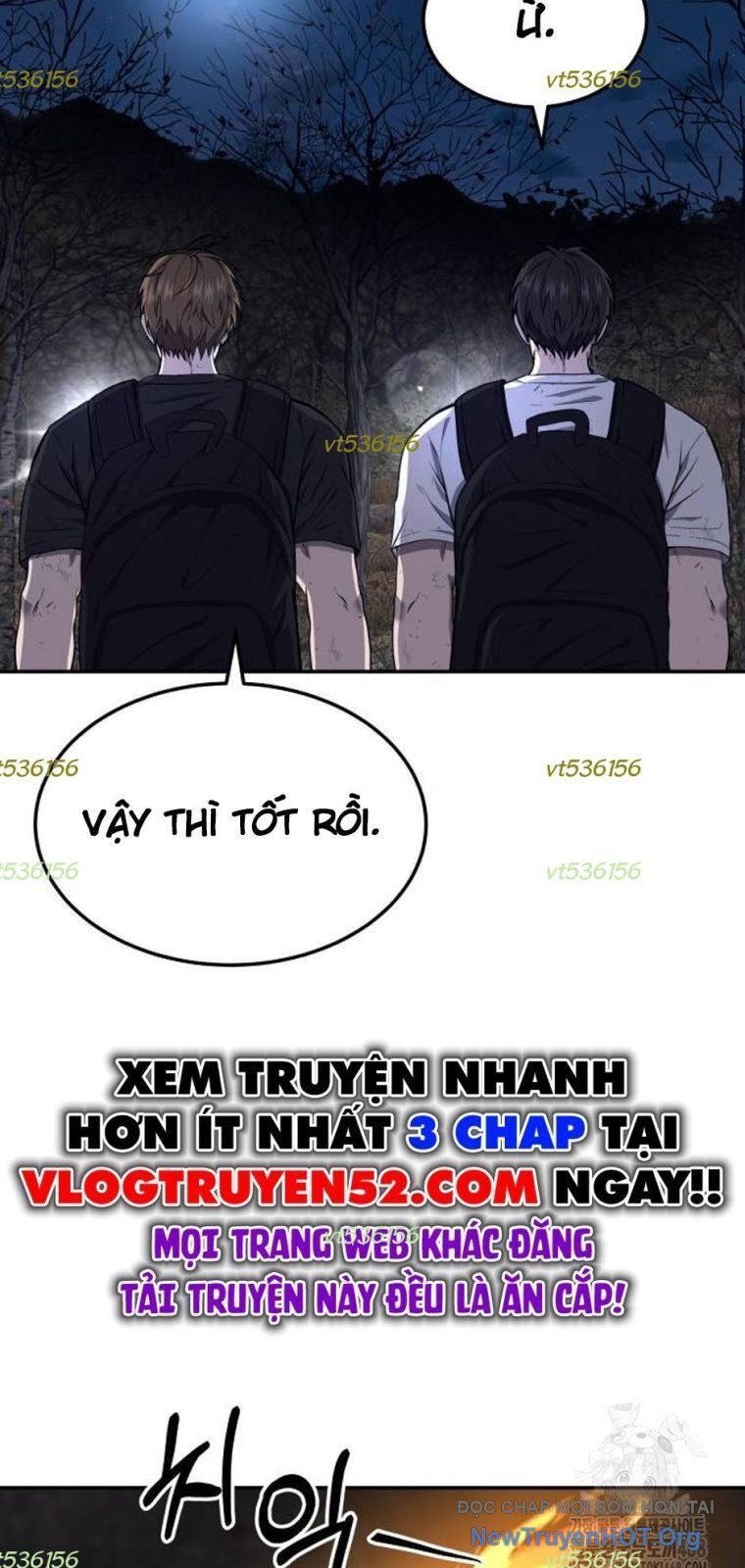 Chớ Bước Vào Nhà Hoang! Chapter 17 - Trang 2