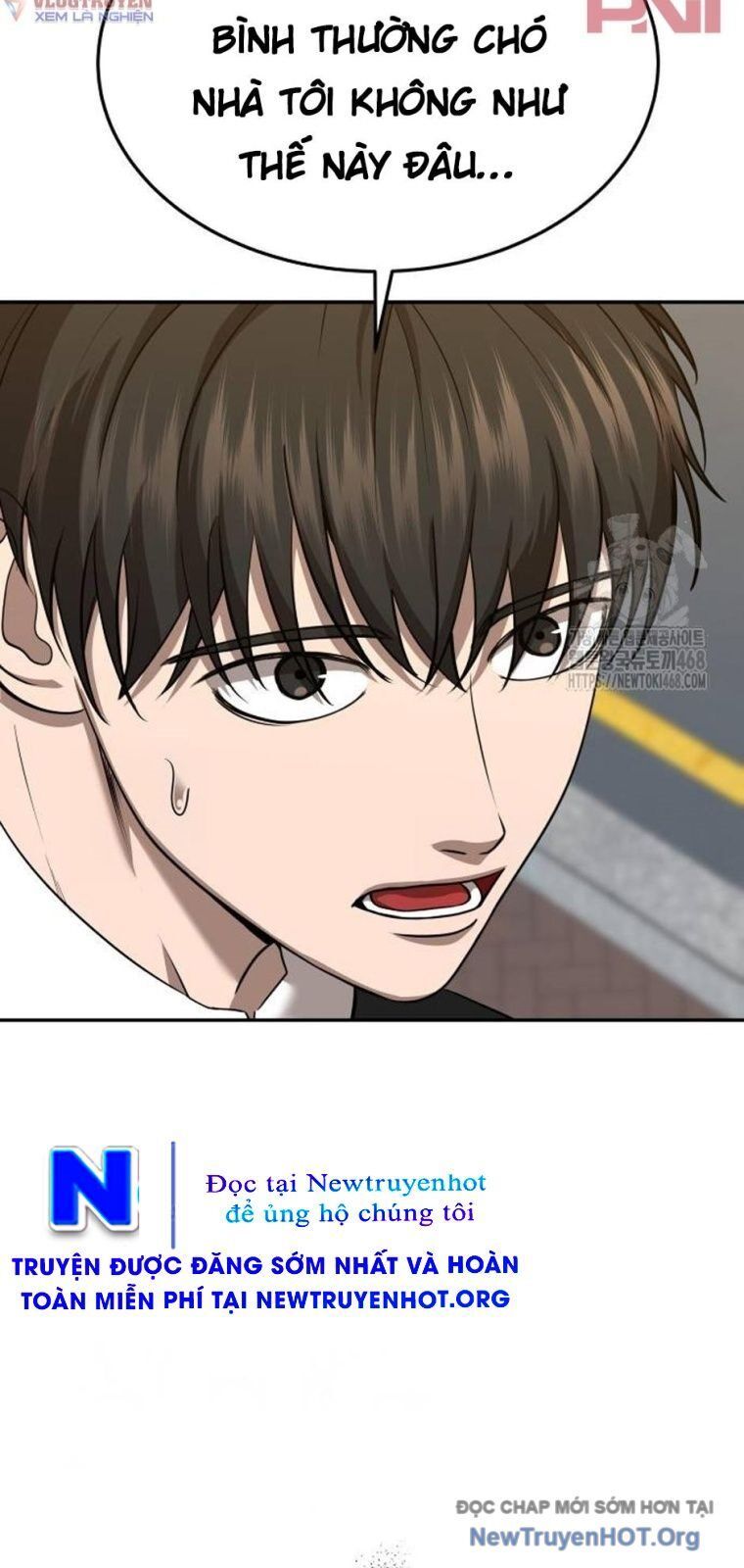 Chớ Bước Vào Nhà Hoang! Chapter 17 - Trang 2