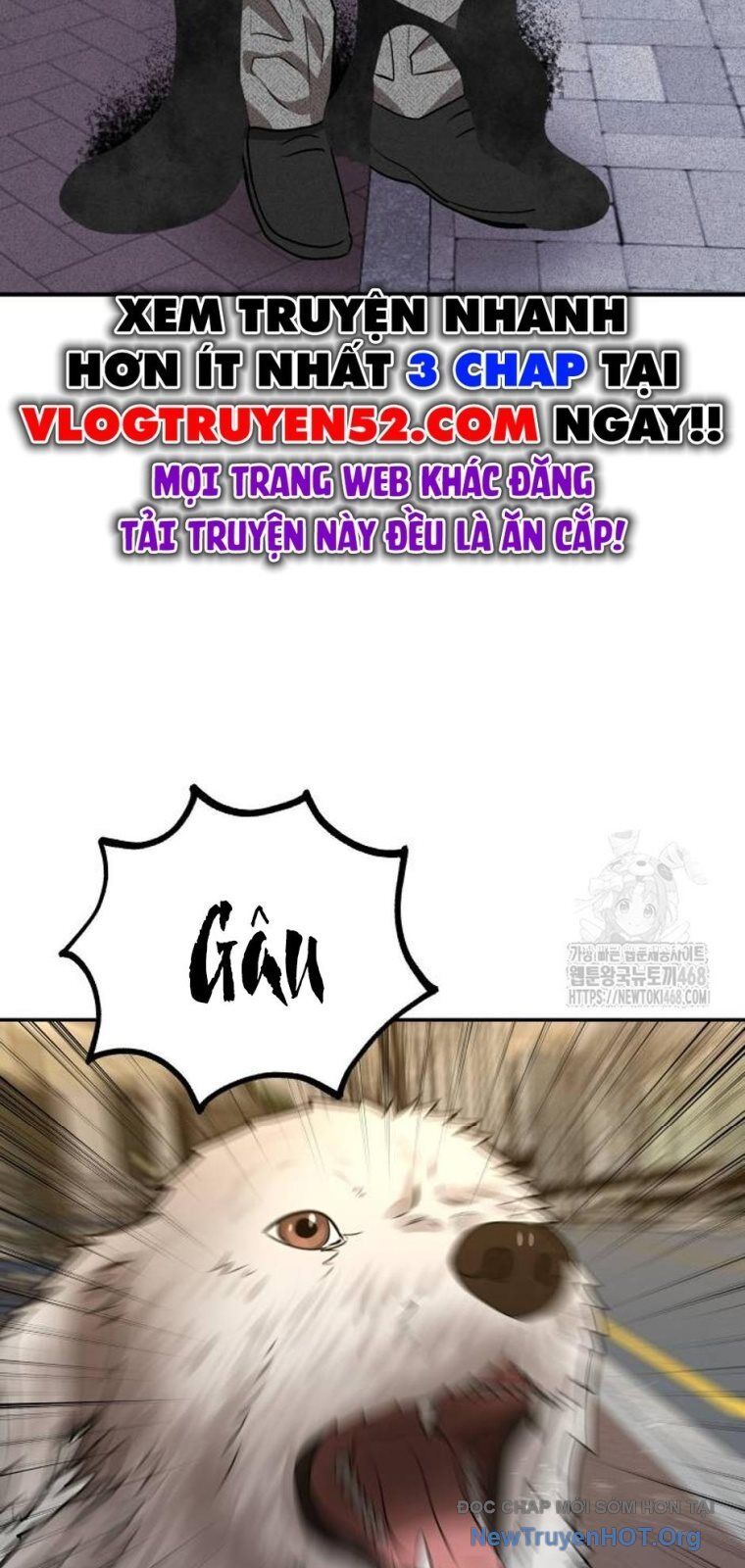 Chớ Bước Vào Nhà Hoang! Chapter 17 - Trang 2