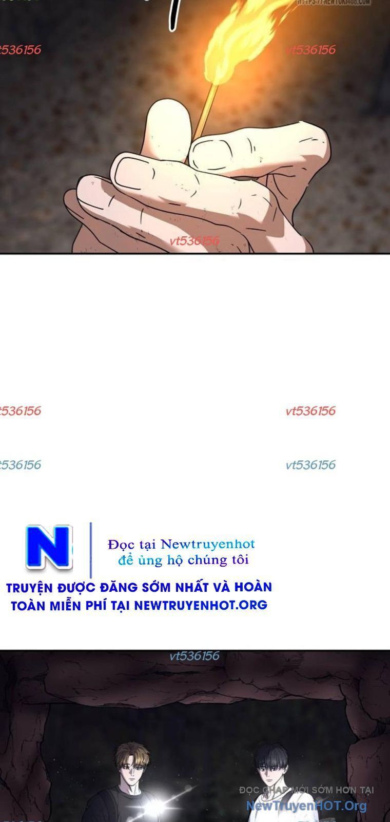 Chớ Bước Vào Nhà Hoang! Chapter 17 - Trang 2