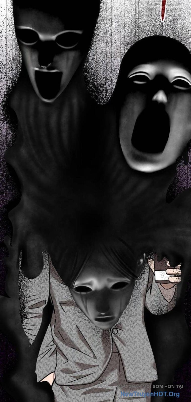 Chớ Bước Vào Nhà Hoang! Chapter 17 - Trang 2