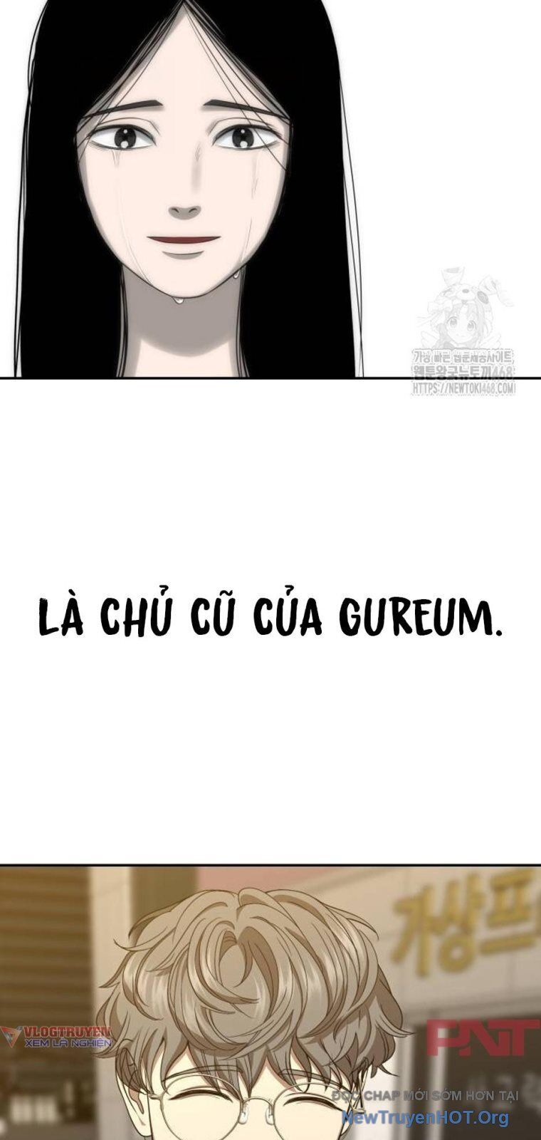 Chớ Bước Vào Nhà Hoang! Chapter 17 - Trang 2