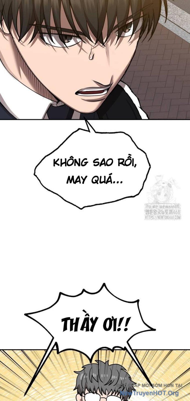 Chớ Bước Vào Nhà Hoang! Chapter 17 - Trang 2