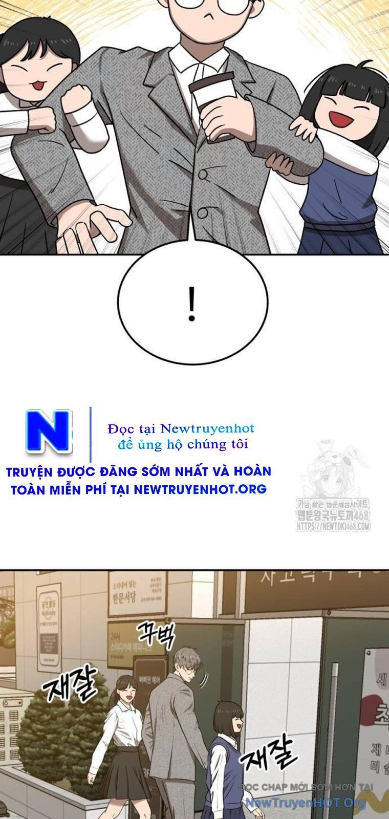 Chớ Bước Vào Nhà Hoang! Chapter 17 - Trang 2