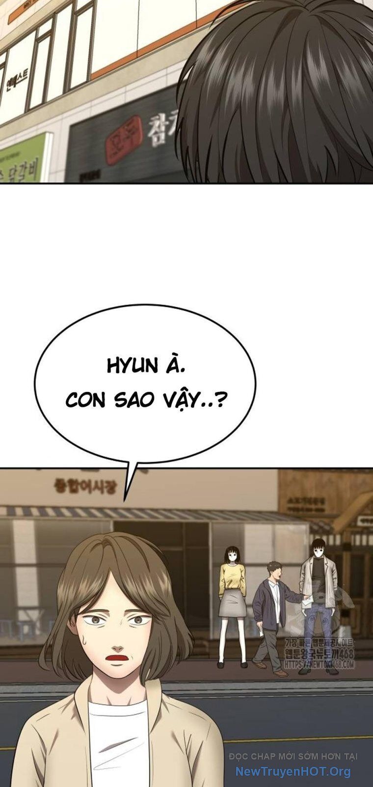 Chớ Bước Vào Nhà Hoang! Chapter 17 - Trang 2