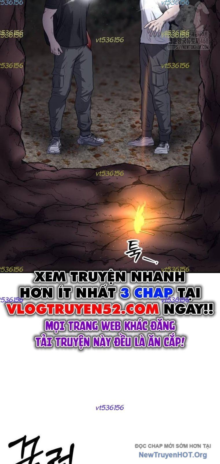 Chớ Bước Vào Nhà Hoang! Chapter 17 - Trang 2