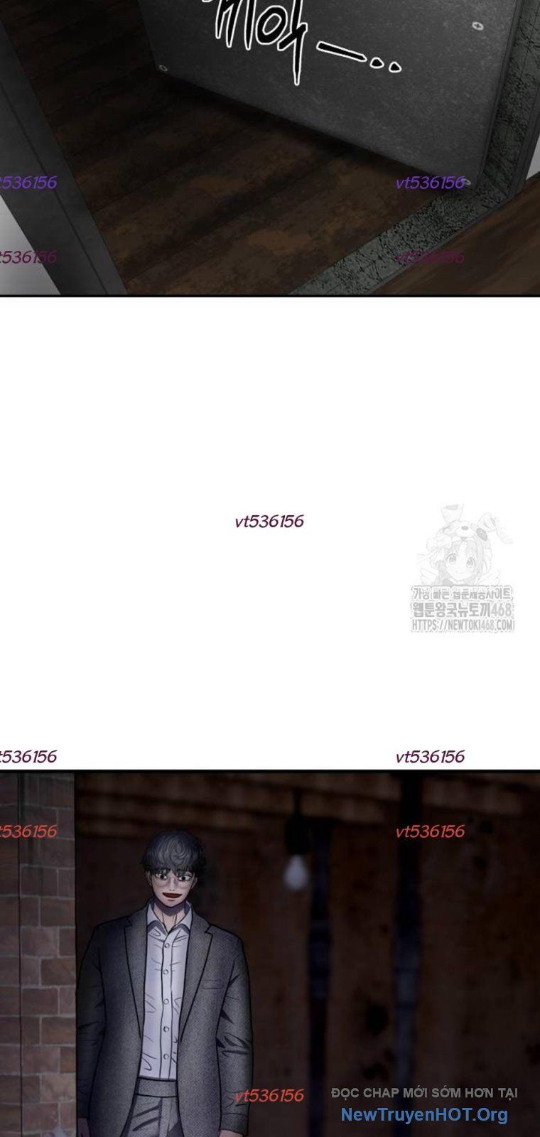 Chớ Bước Vào Nhà Hoang! Chapter 17 - Trang 2