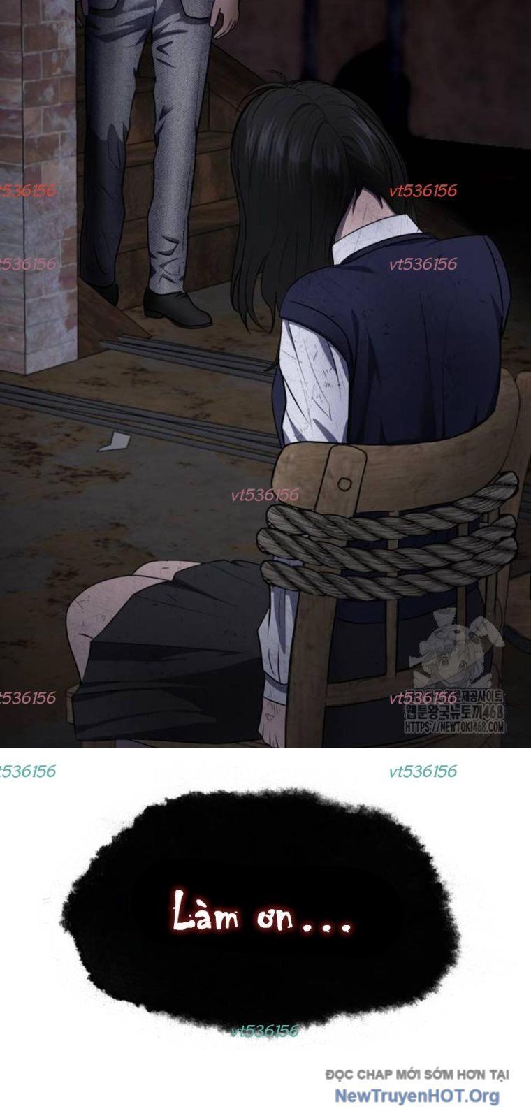 Chớ Bước Vào Nhà Hoang! Chapter 17 - Trang 2