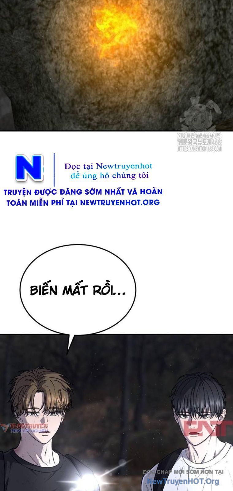 Chớ Bước Vào Nhà Hoang! Chapter 17 - Trang 2