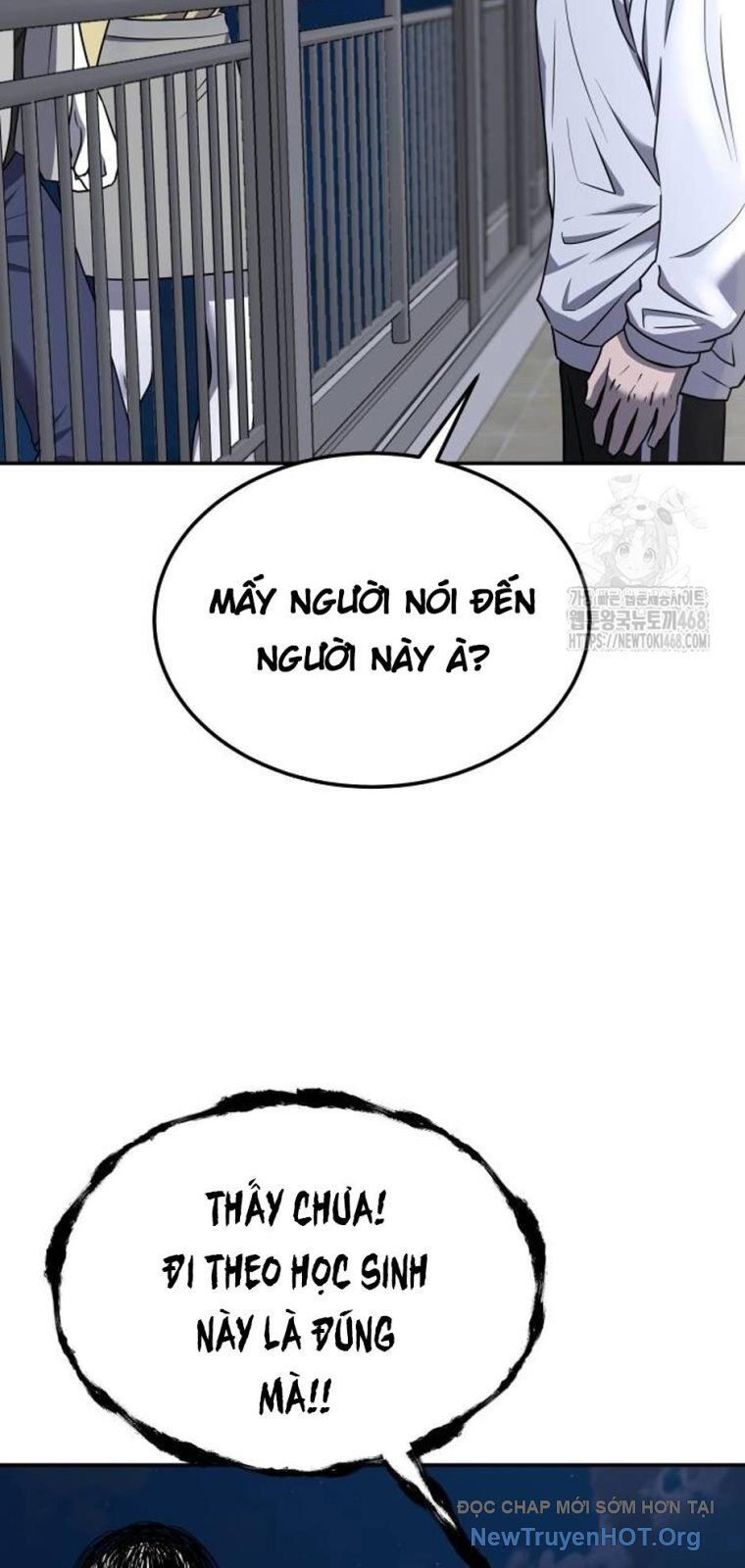 Chớ Bước Vào Nhà Hoang! Chapter 18 - Trang 2