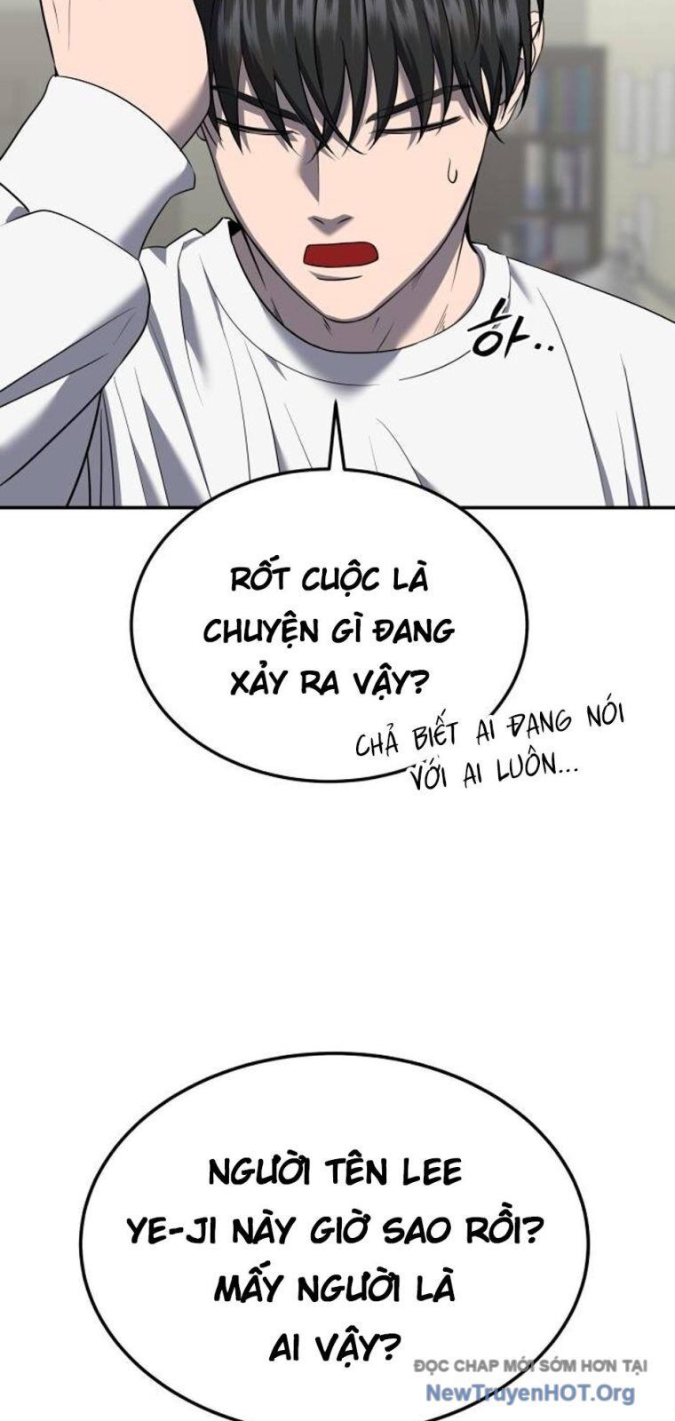 Chớ Bước Vào Nhà Hoang! Chapter 18 - Trang 2