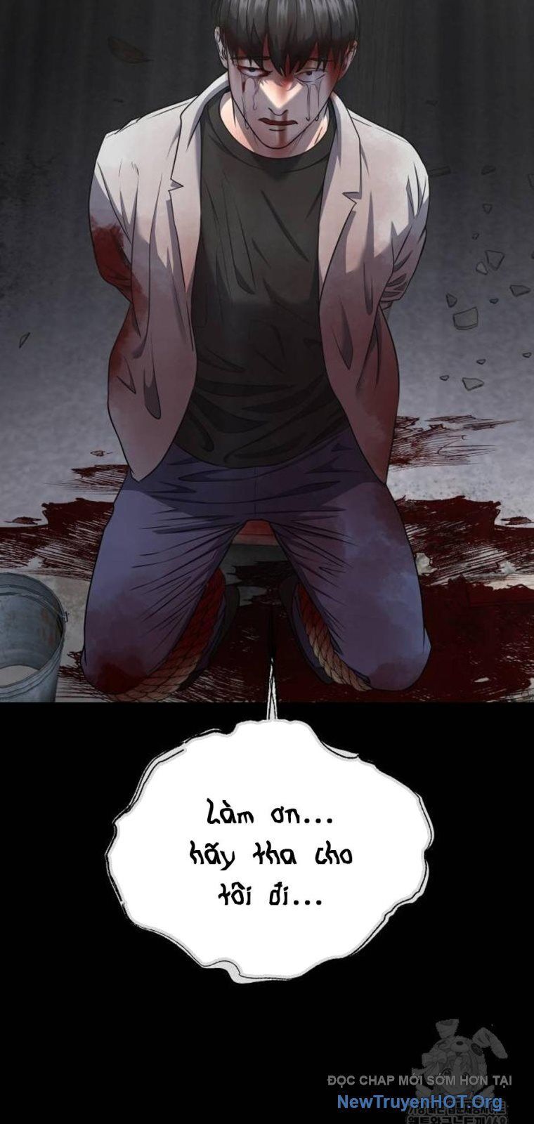 Chớ Bước Vào Nhà Hoang! Chapter 18 - Trang 2