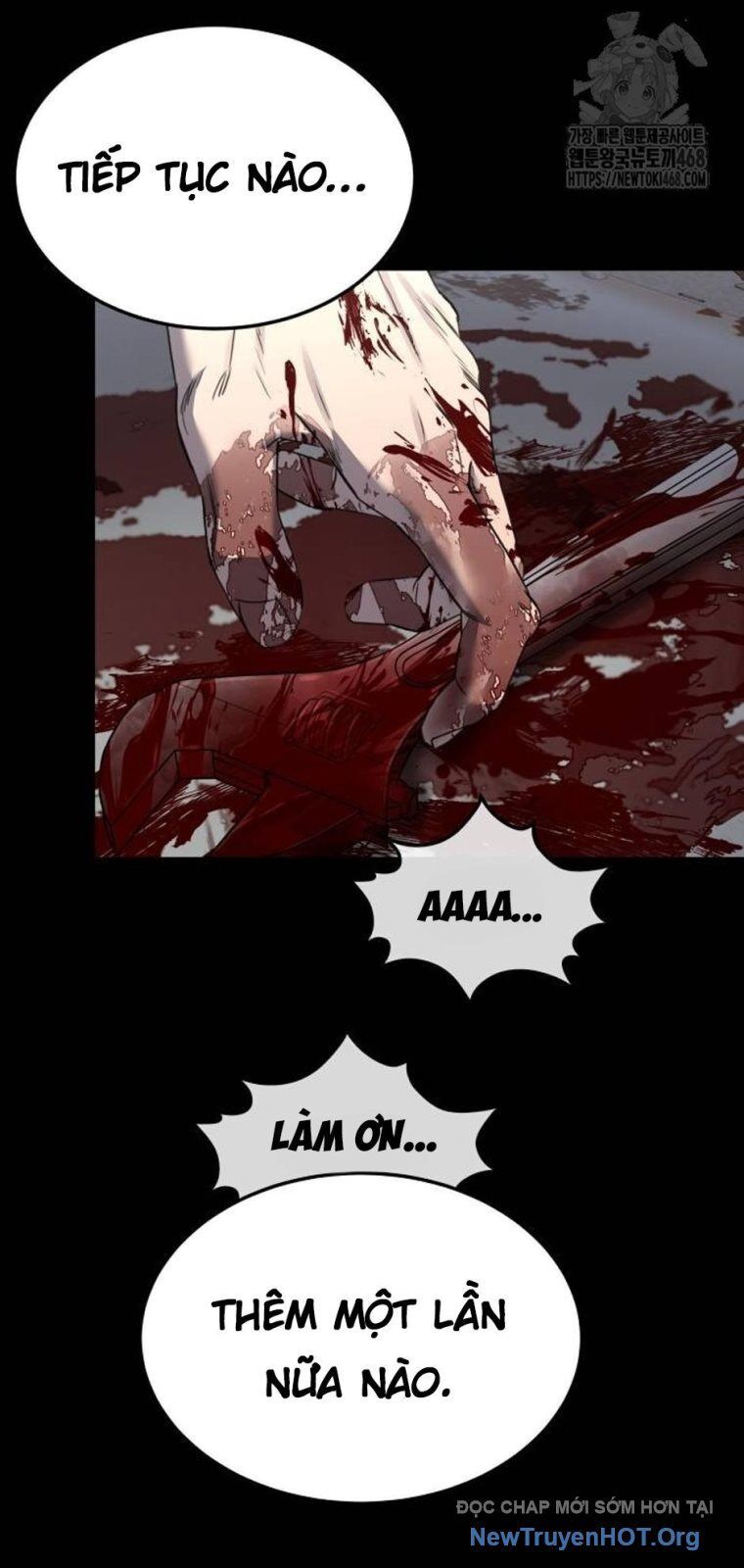 Chớ Bước Vào Nhà Hoang! Chapter 18 - Trang 2