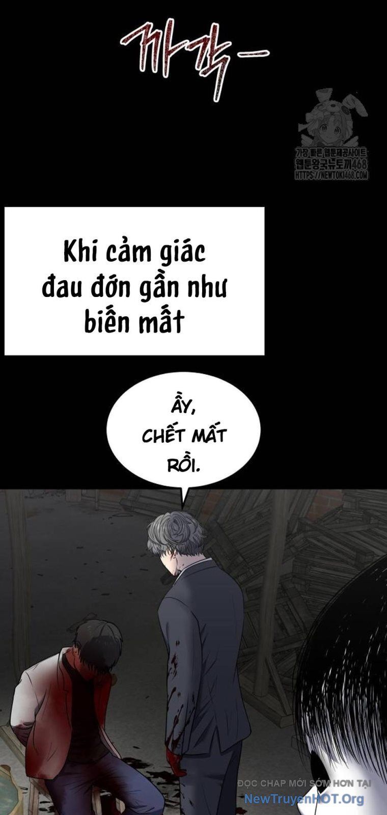 Chớ Bước Vào Nhà Hoang! Chapter 18 - Trang 2