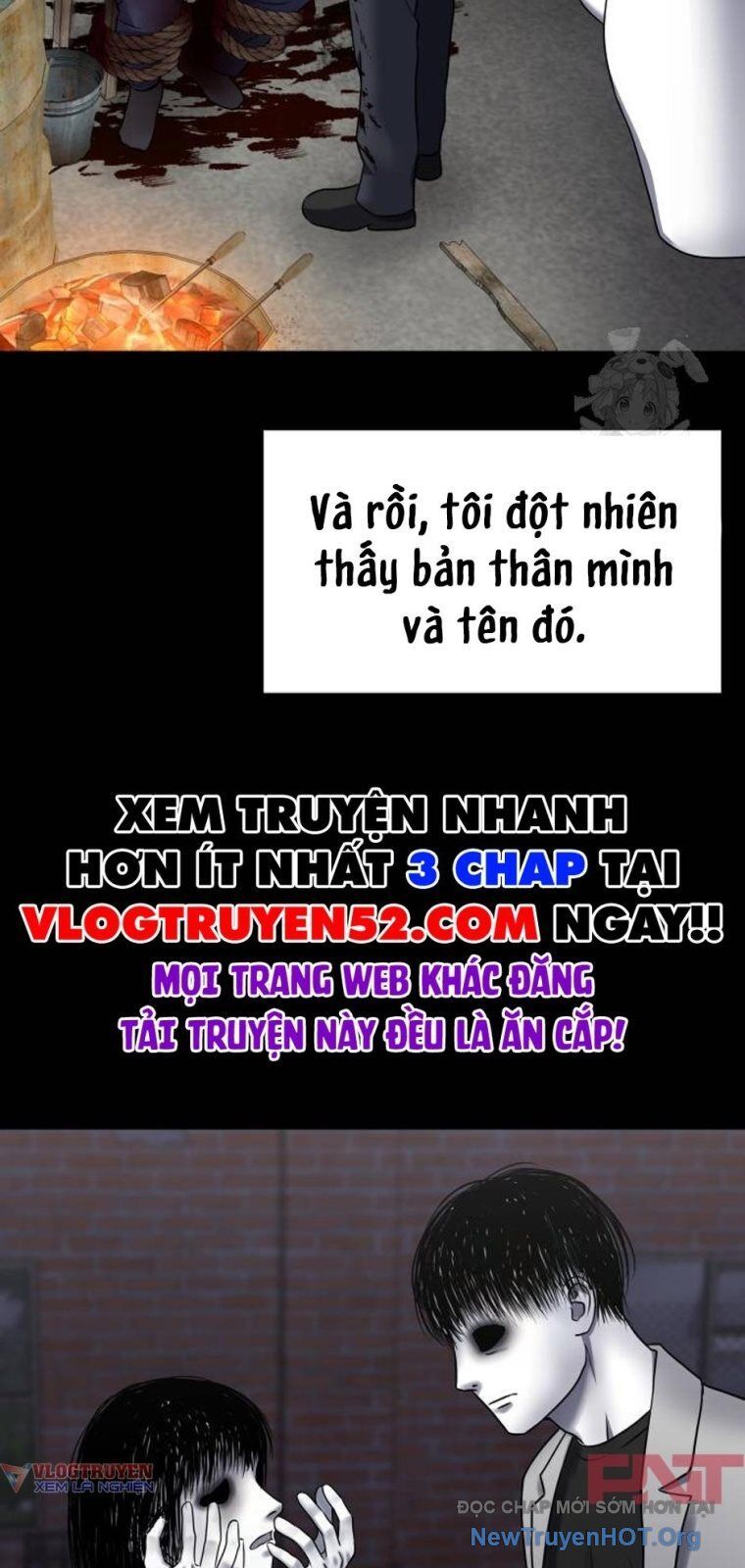 Chớ Bước Vào Nhà Hoang! Chapter 18 - Trang 2