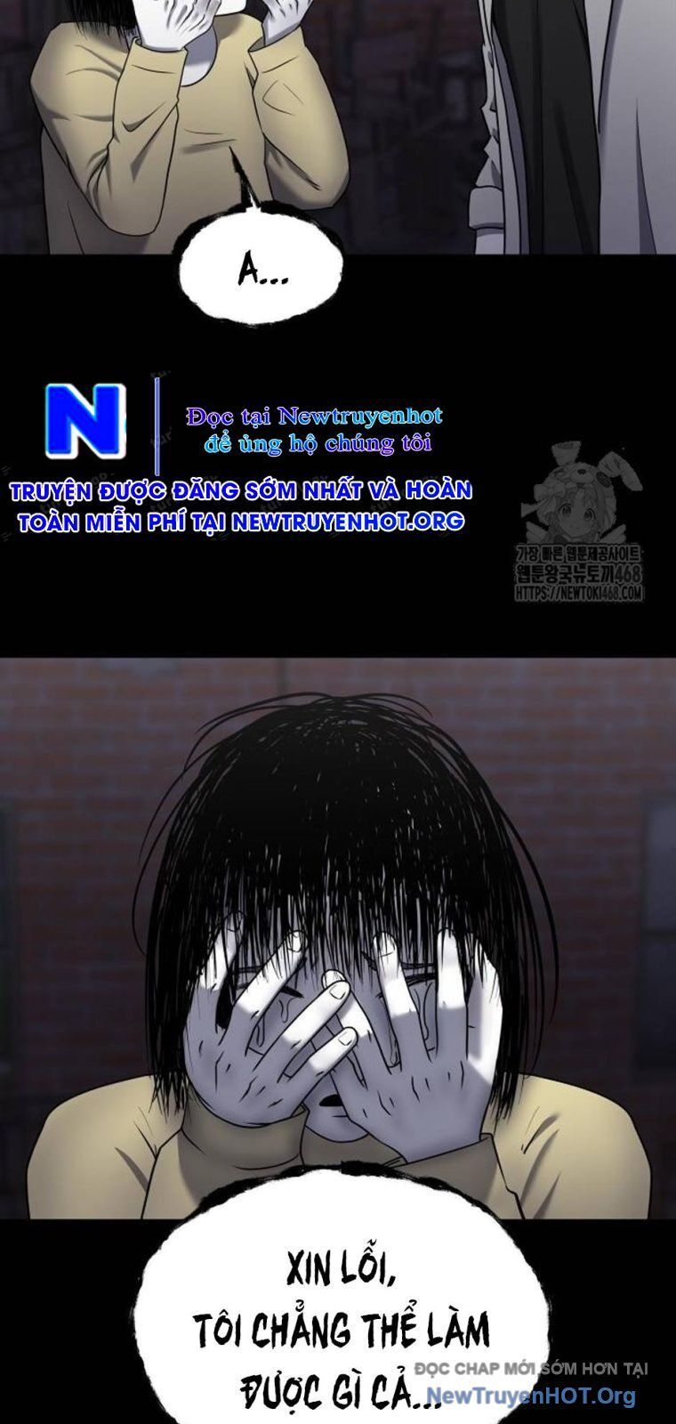 Chớ Bước Vào Nhà Hoang! Chapter 18 - Trang 2
