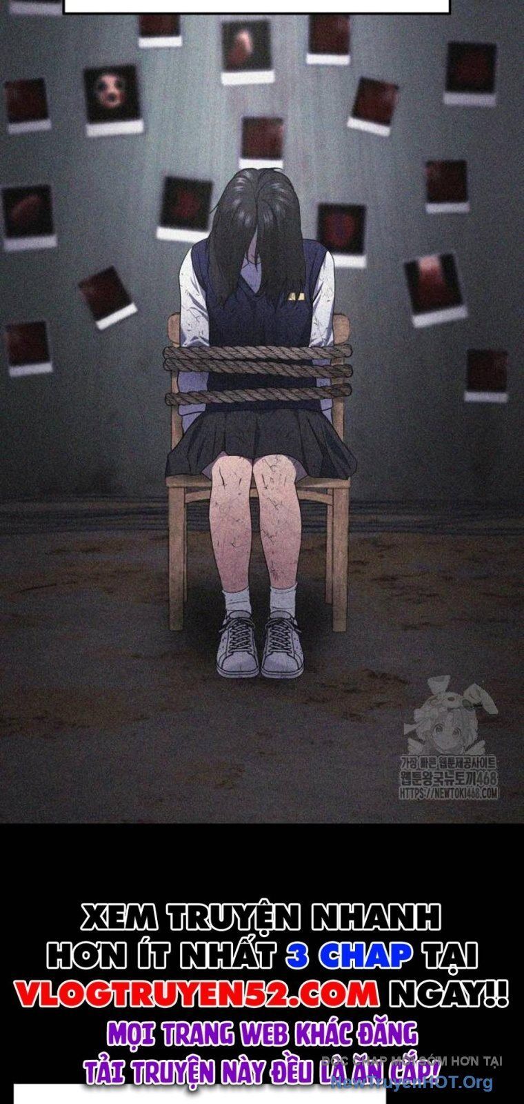 Chớ Bước Vào Nhà Hoang! Chapter 18 - Trang 2