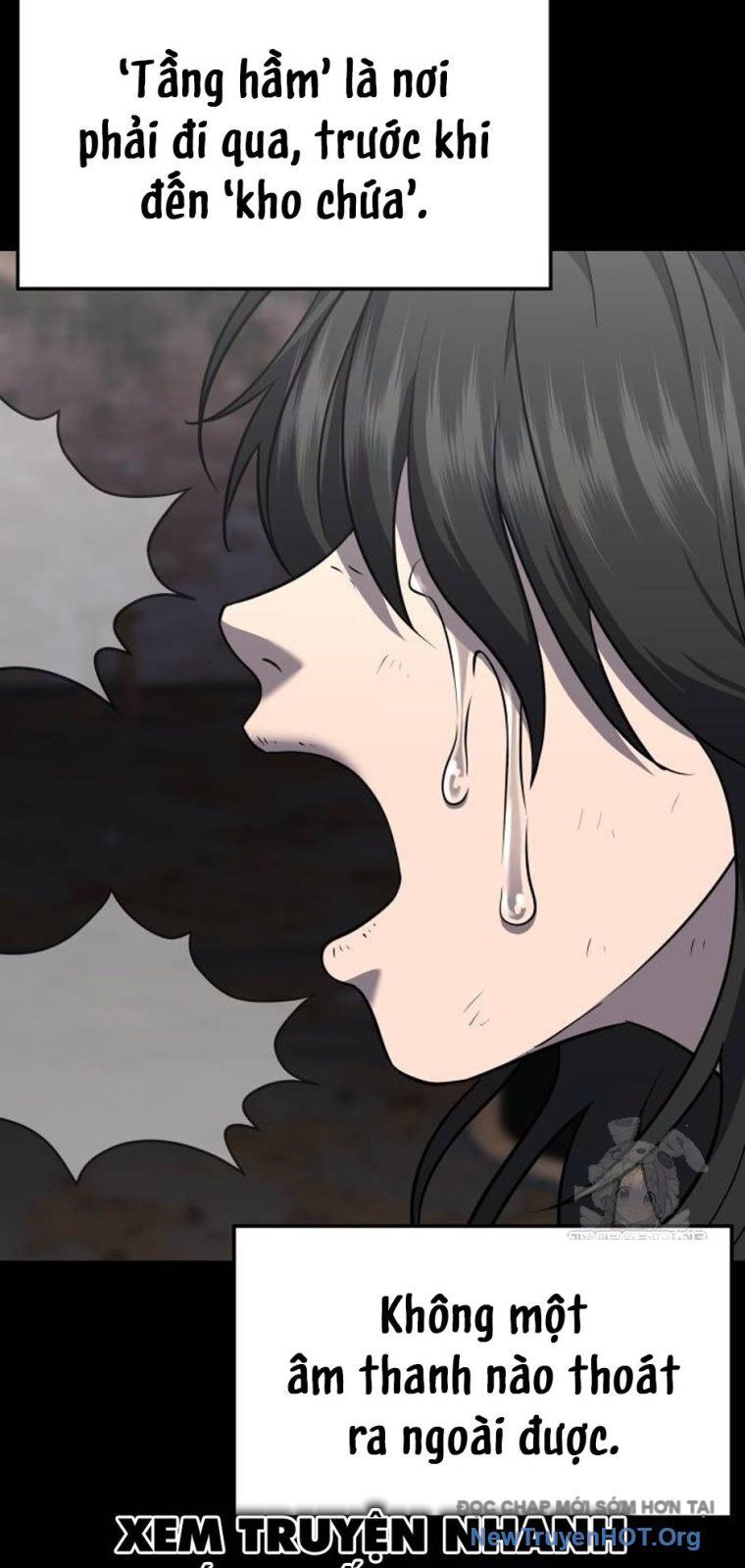 Chớ Bước Vào Nhà Hoang! Chapter 18 - Trang 2