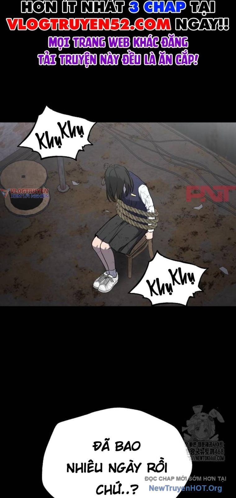 Chớ Bước Vào Nhà Hoang! Chapter 18 - Trang 2