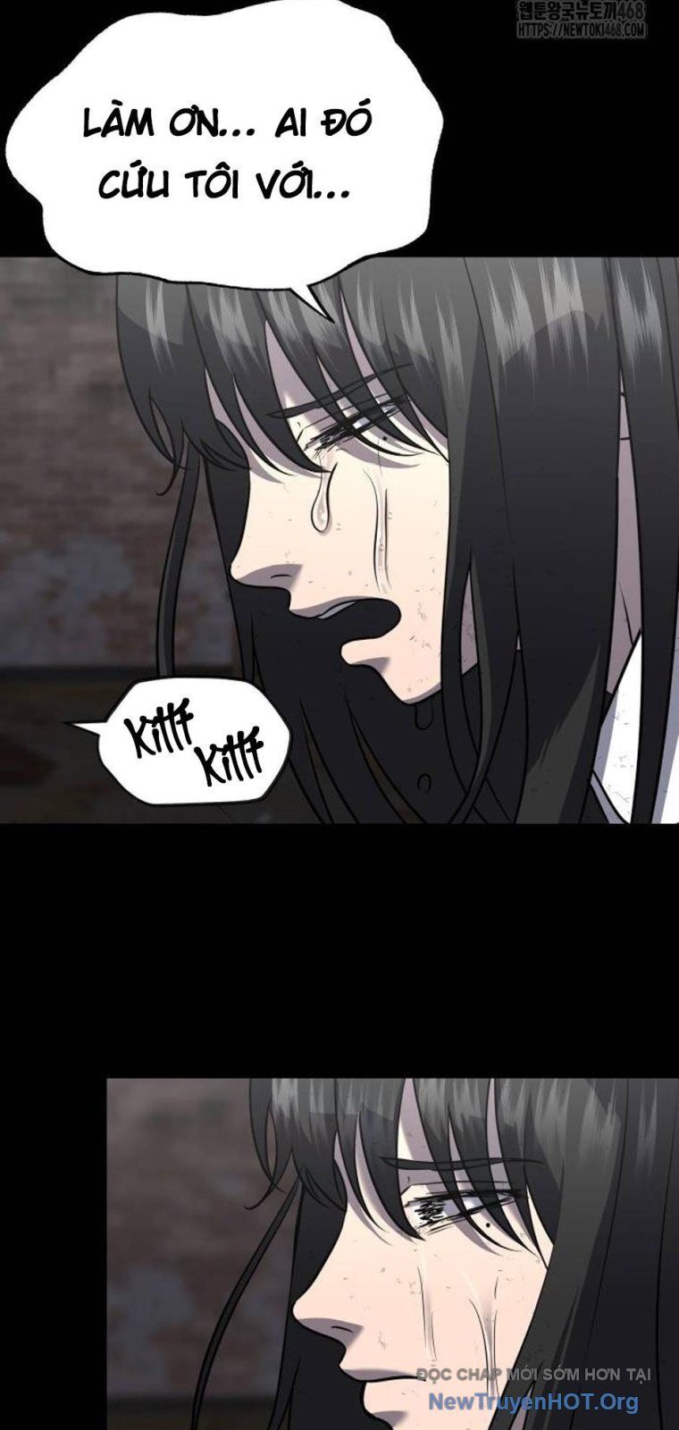 Chớ Bước Vào Nhà Hoang! Chapter 18 - Trang 2