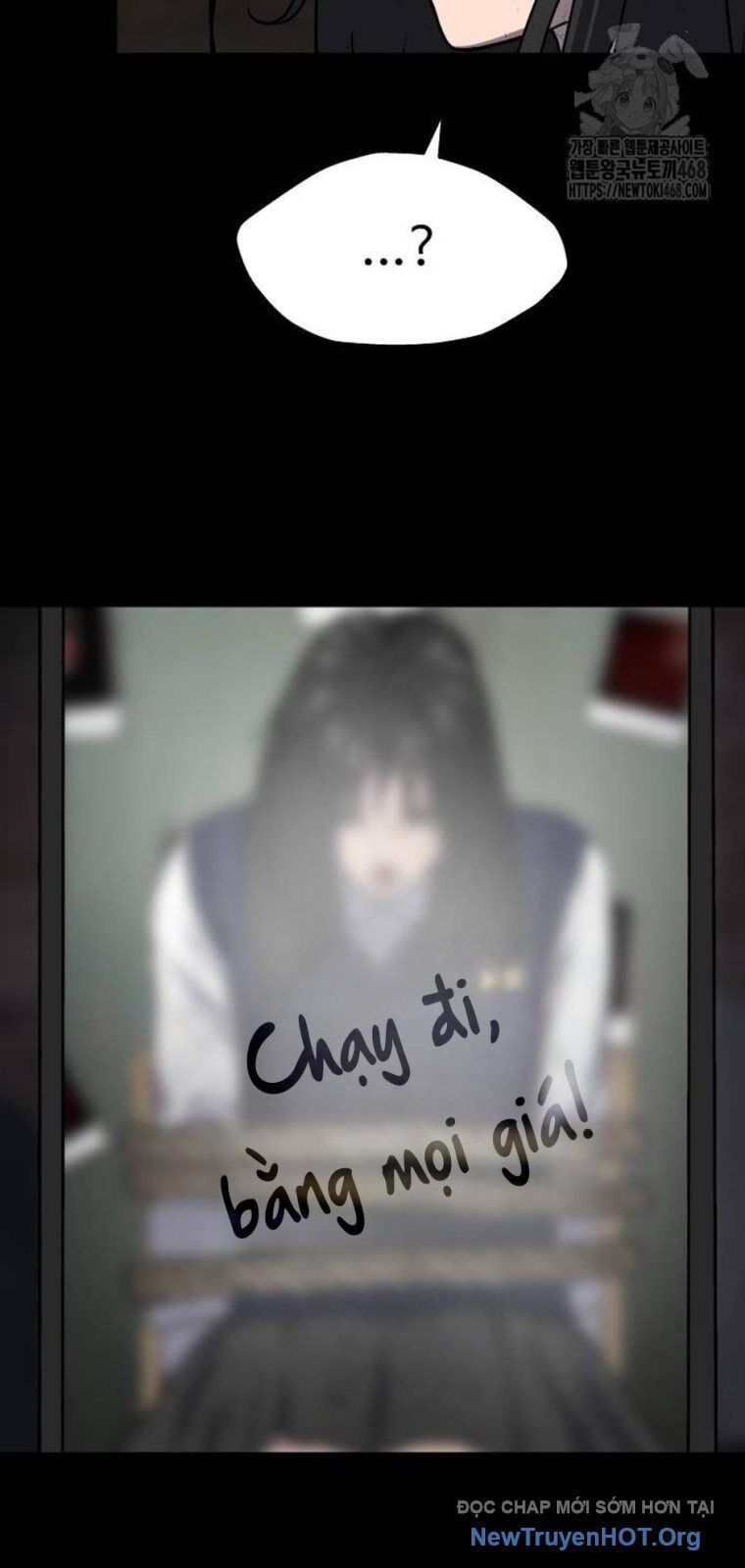 Chớ Bước Vào Nhà Hoang! Chapter 18 - Trang 2