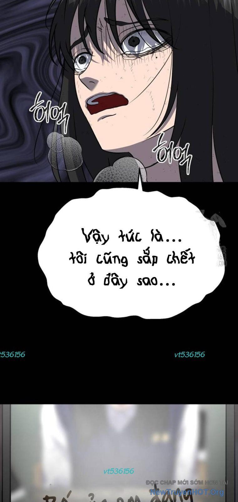 Chớ Bước Vào Nhà Hoang! Chapter 18 - Trang 2