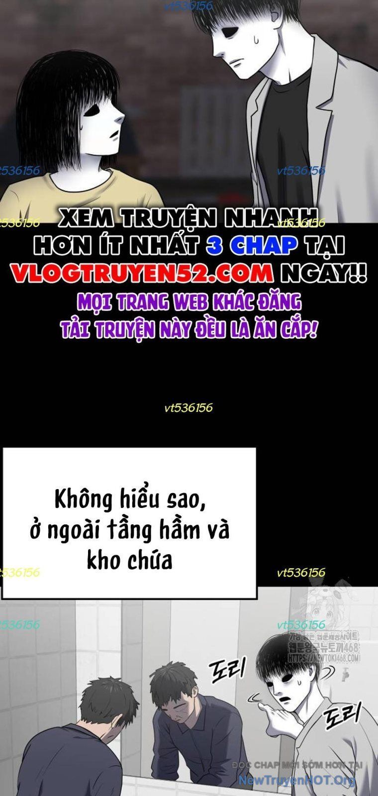 Chớ Bước Vào Nhà Hoang! Chapter 18 - Trang 2