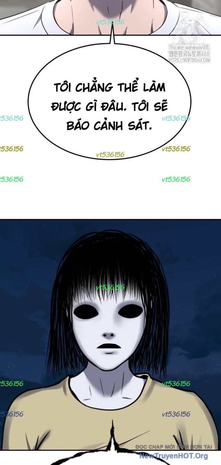 Chớ Bước Vào Nhà Hoang! Chapter 18 - Trang 2