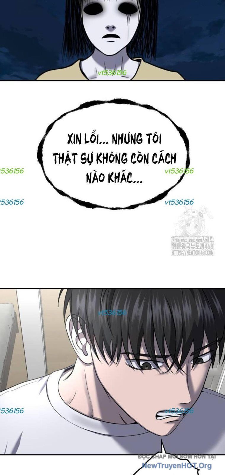 Chớ Bước Vào Nhà Hoang! Chapter 18 - Trang 2