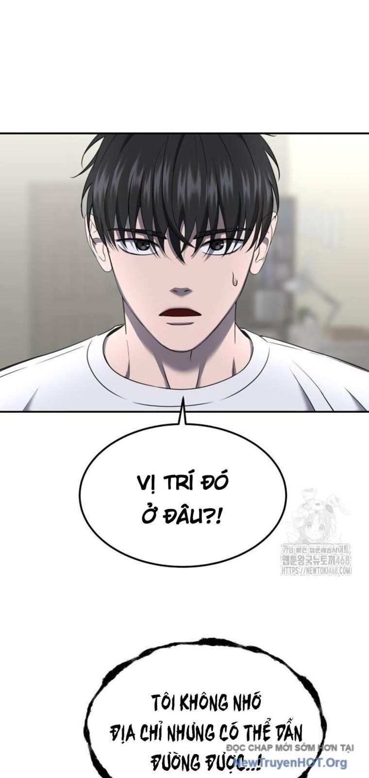 Chớ Bước Vào Nhà Hoang! Chapter 18 - Trang 2