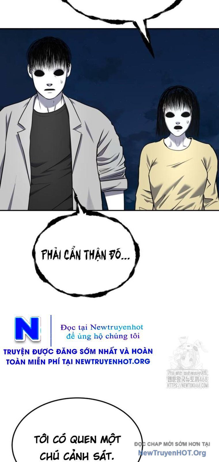 Chớ Bước Vào Nhà Hoang! Chapter 18 - Trang 2