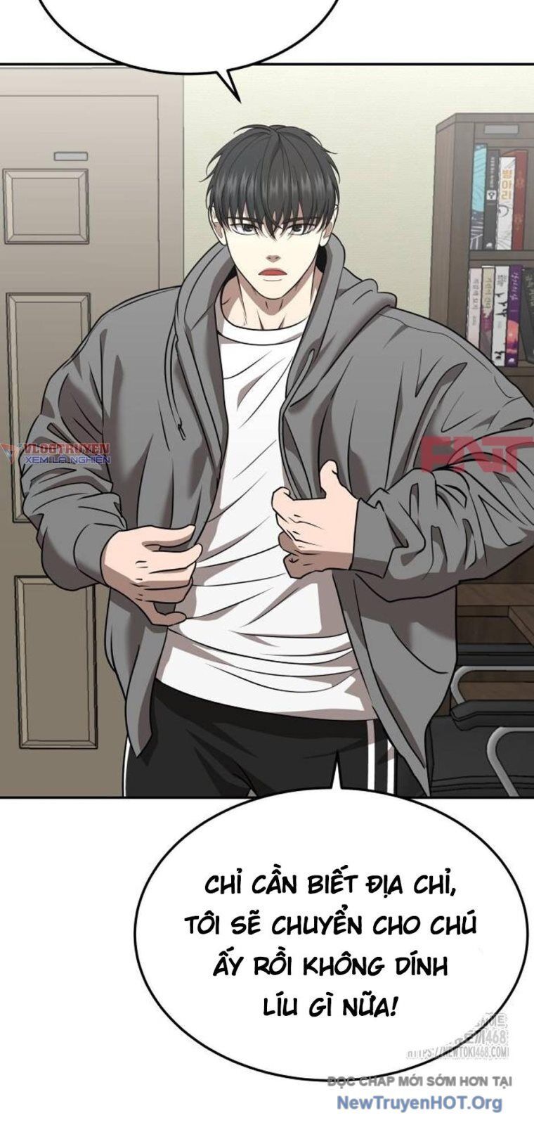 Chớ Bước Vào Nhà Hoang! Chapter 18 - Trang 2
