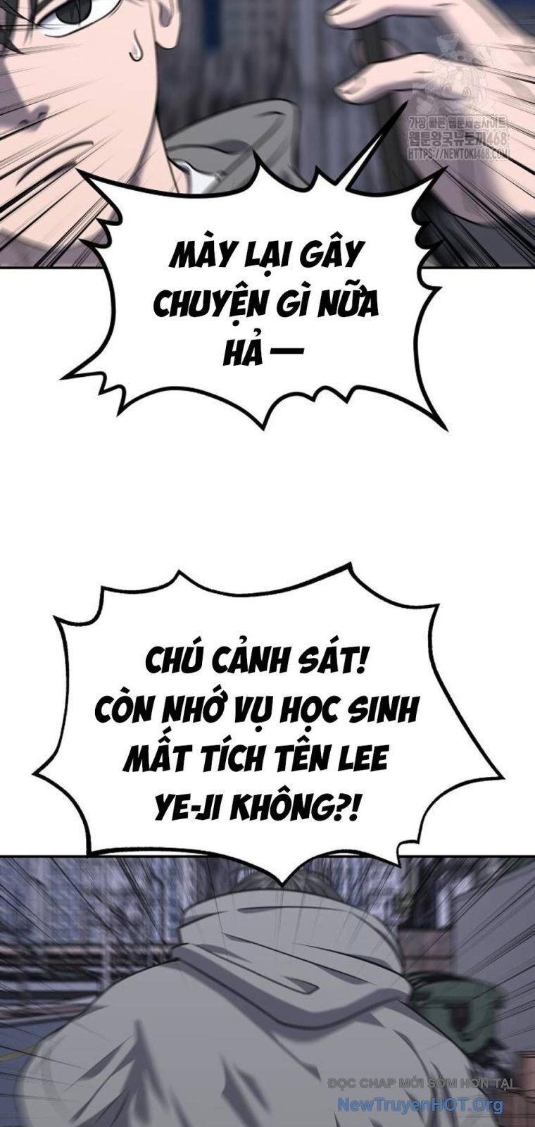 Chớ Bước Vào Nhà Hoang! Chapter 18 - Trang 2
