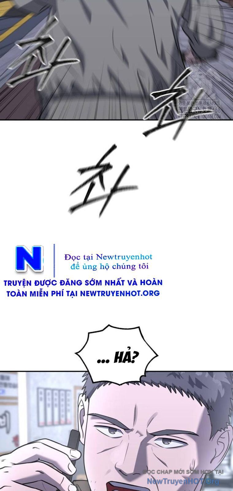 Chớ Bước Vào Nhà Hoang! Chapter 18 - Trang 2