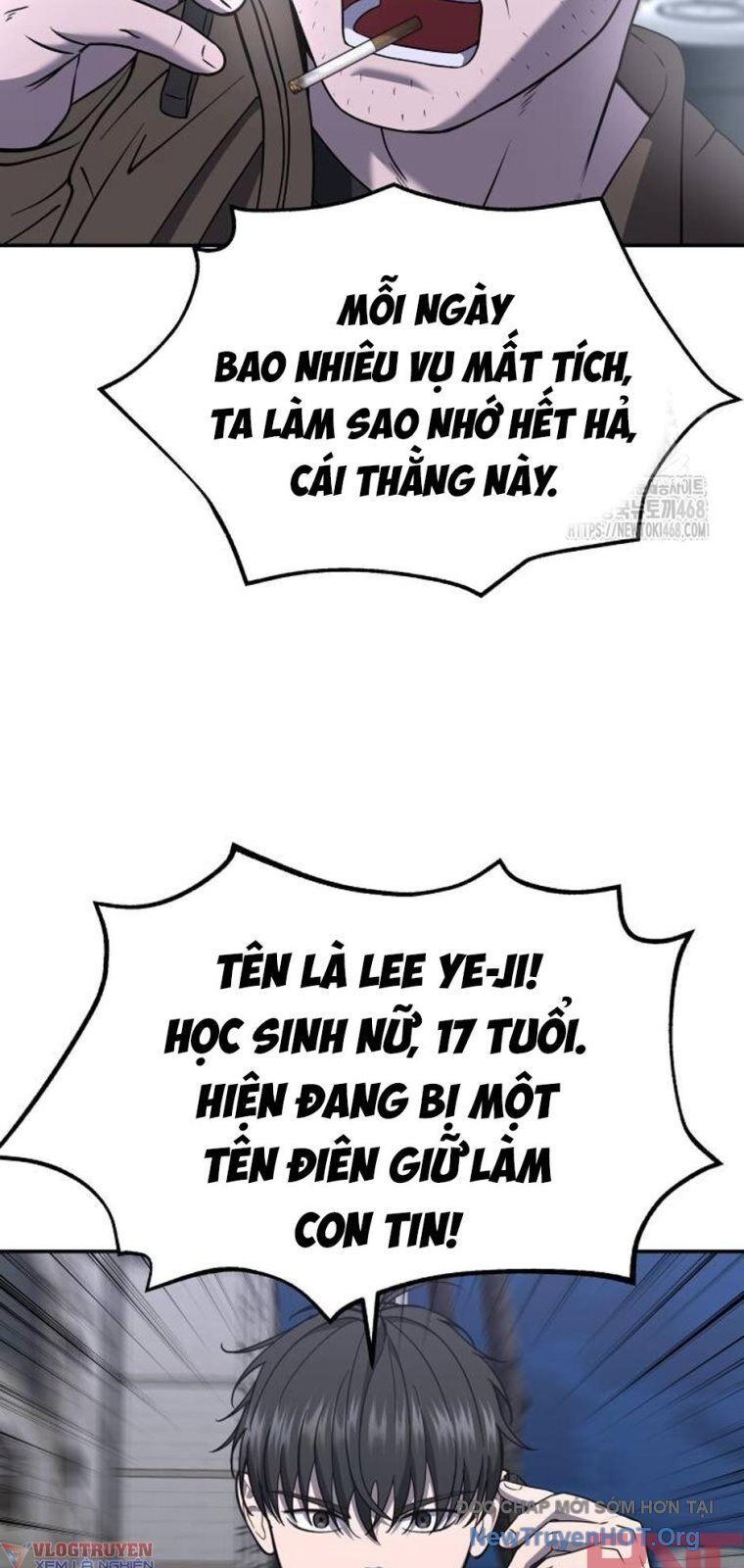 Chớ Bước Vào Nhà Hoang! Chapter 18 - Trang 2