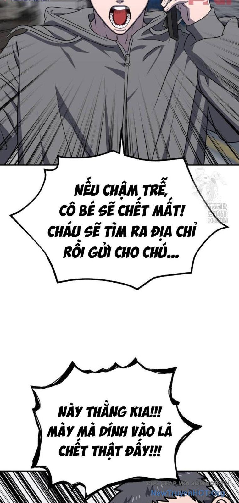 Chớ Bước Vào Nhà Hoang! Chapter 18 - Trang 2