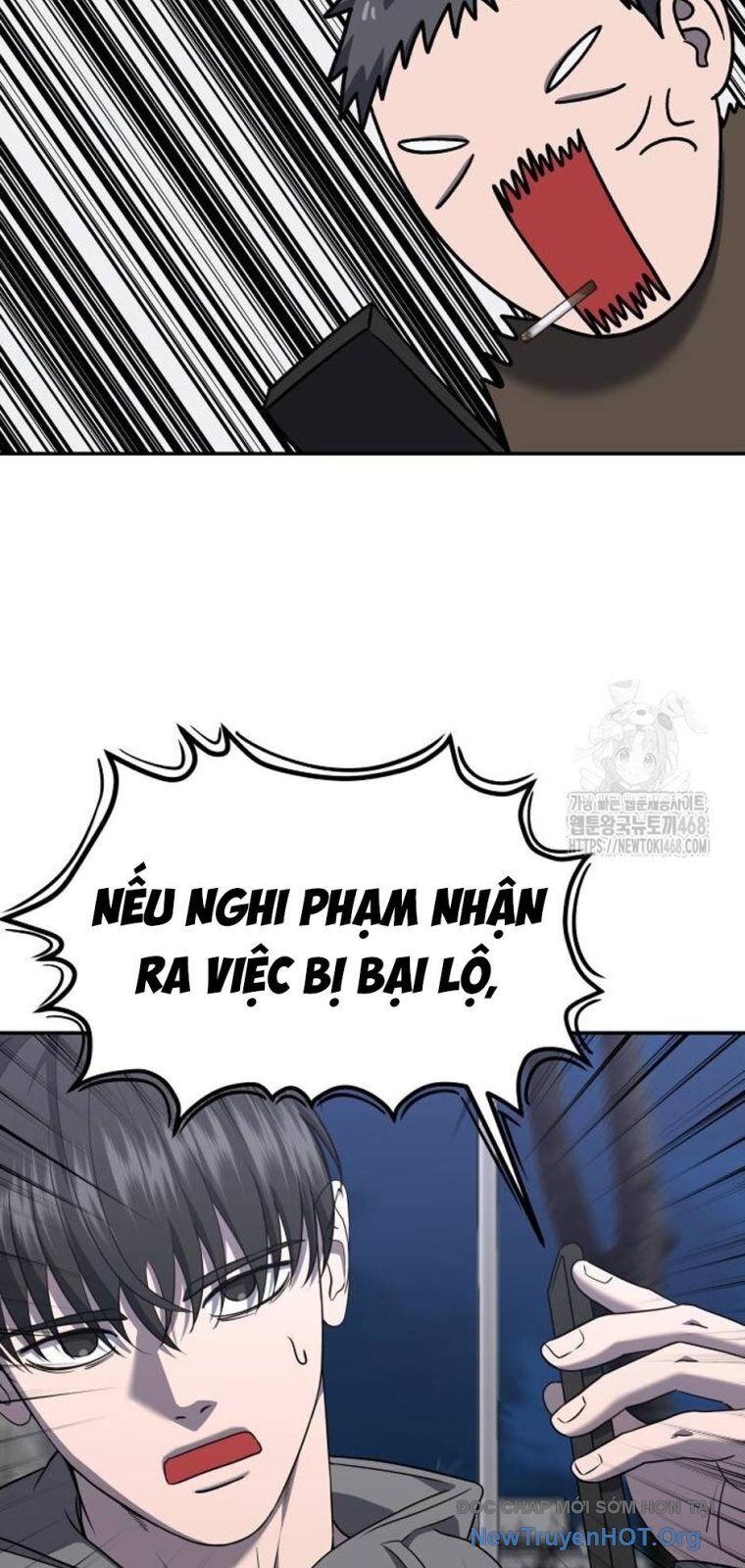 Chớ Bước Vào Nhà Hoang! Chapter 18 - Trang 2