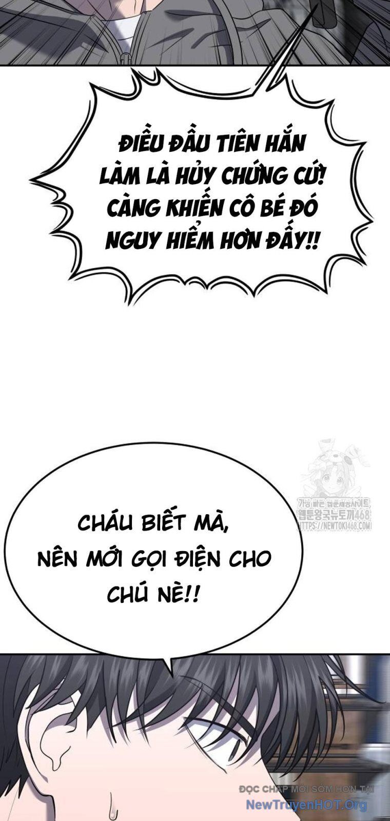 Chớ Bước Vào Nhà Hoang! Chapter 18 - Trang 2