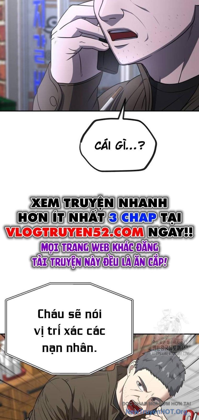 Chớ Bước Vào Nhà Hoang! Chapter 18 - Trang 2