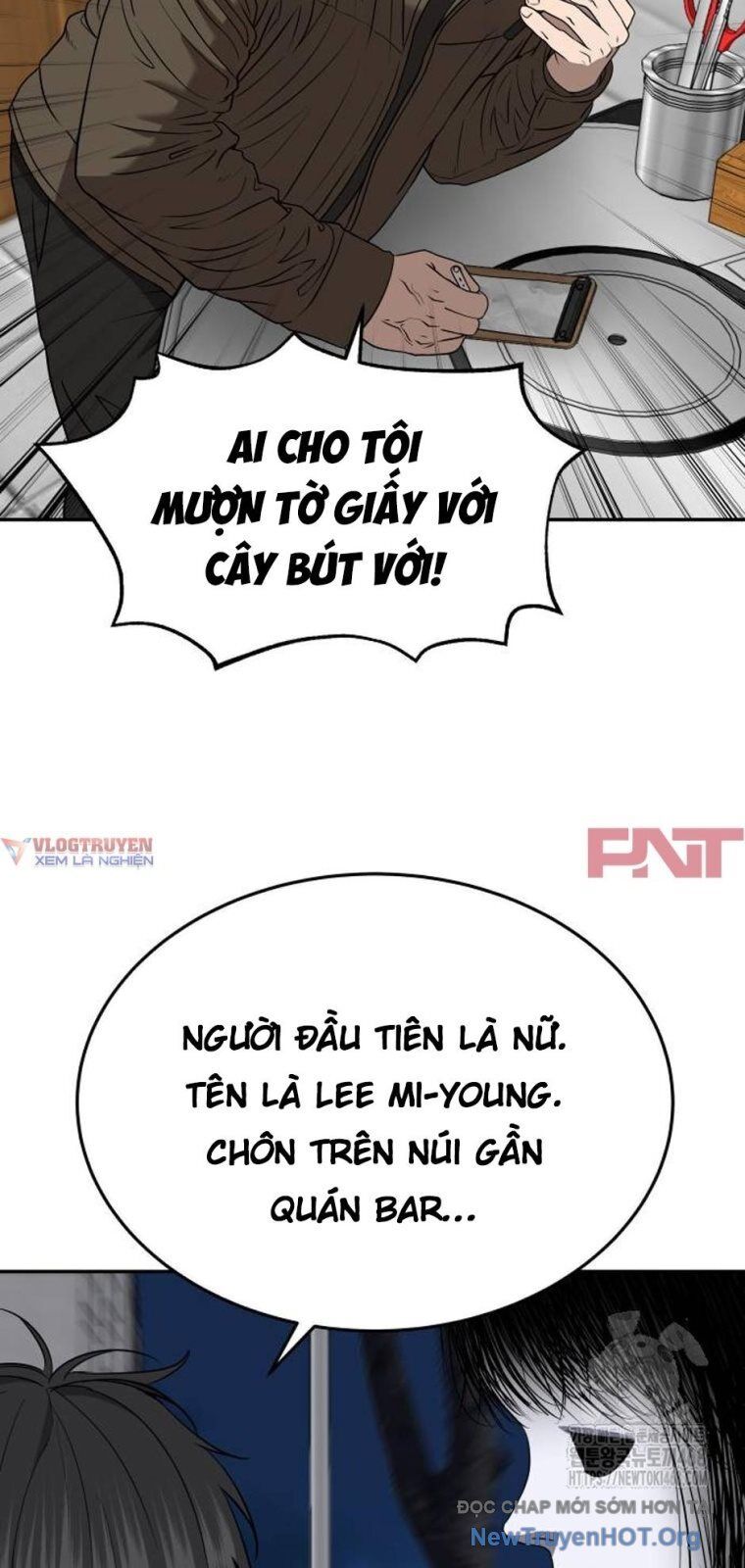 Chớ Bước Vào Nhà Hoang! Chapter 18 - Trang 2