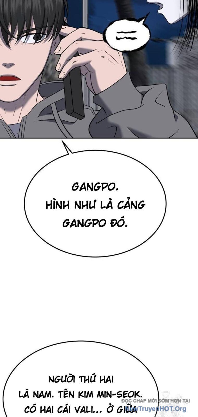 Chớ Bước Vào Nhà Hoang! Chapter 18 - Trang 2