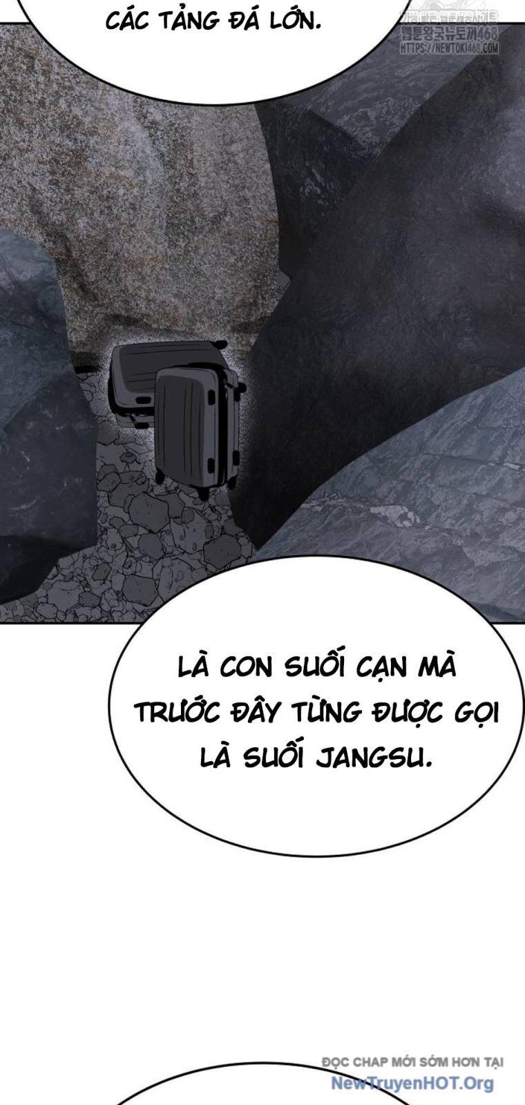 Chớ Bước Vào Nhà Hoang! Chapter 18 - Trang 2