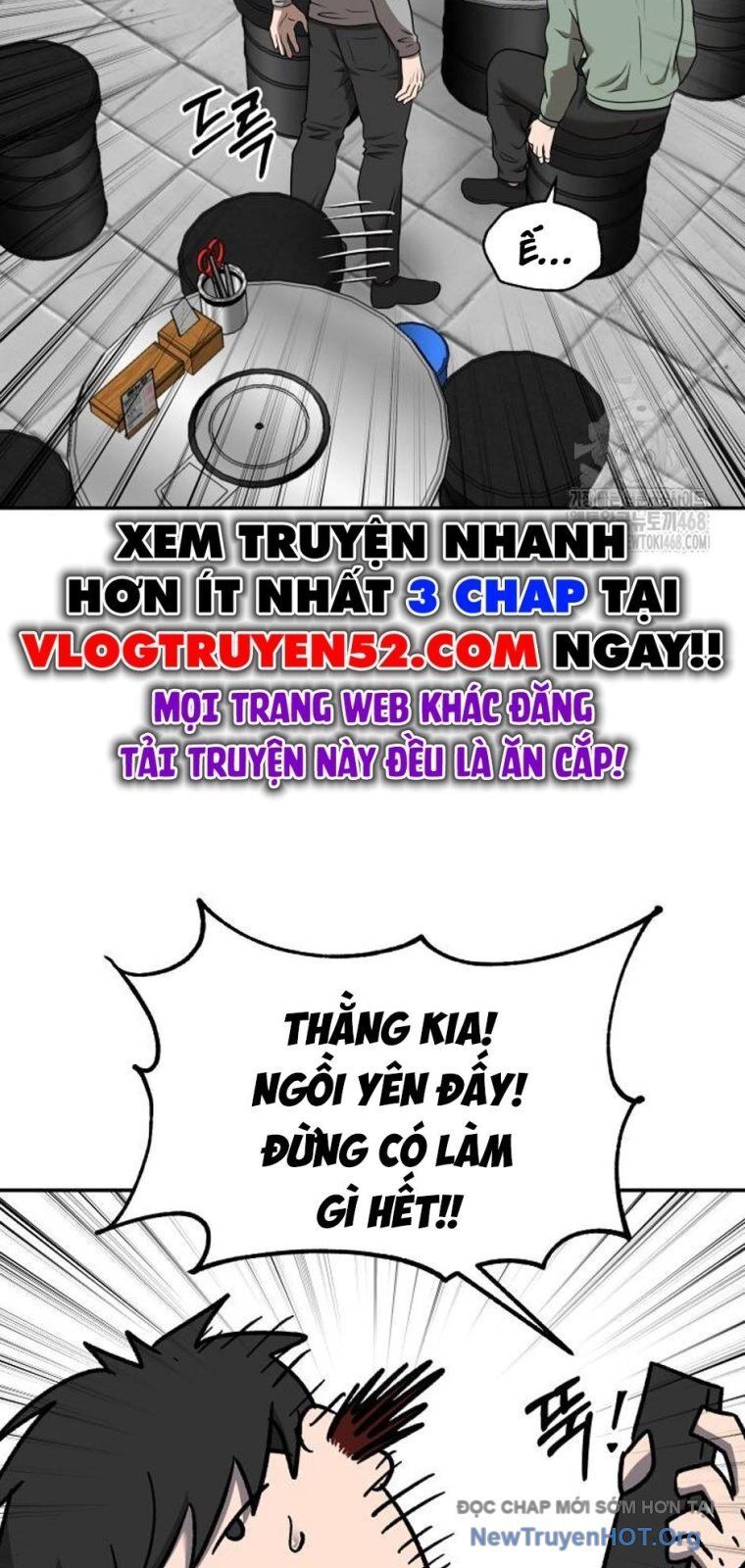 Chớ Bước Vào Nhà Hoang! Chapter 18 - Trang 2