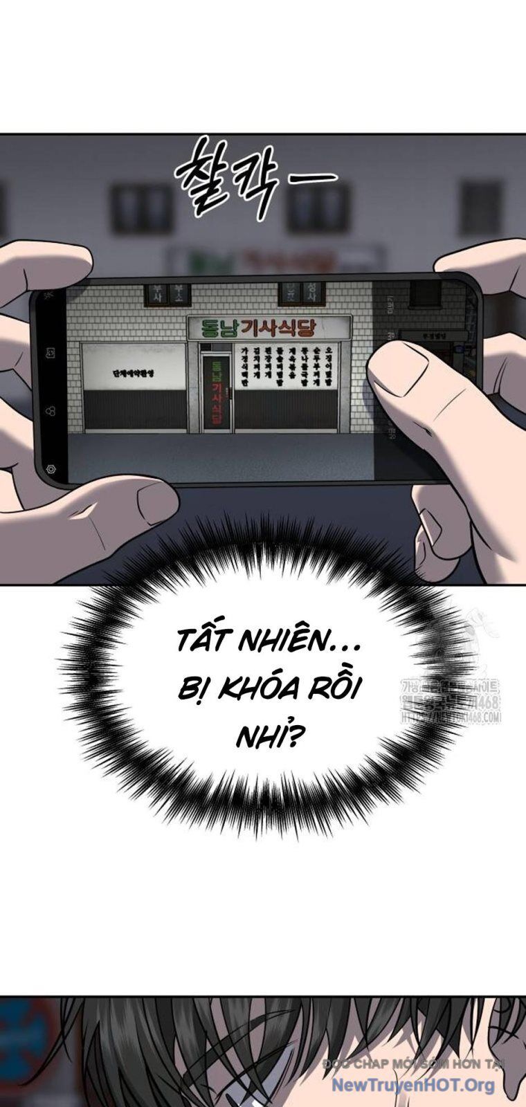 Chớ Bước Vào Nhà Hoang! Chapter 18 - Trang 2