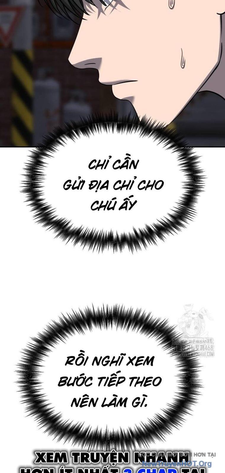 Chớ Bước Vào Nhà Hoang! Chapter 18 - Trang 2