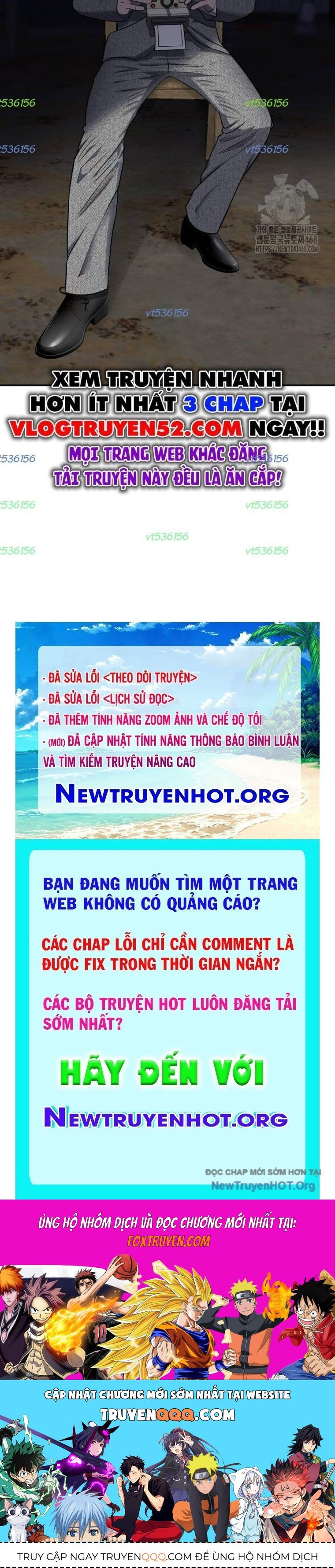 Chớ Bước Vào Nhà Hoang! Chapter 18 - Trang 2