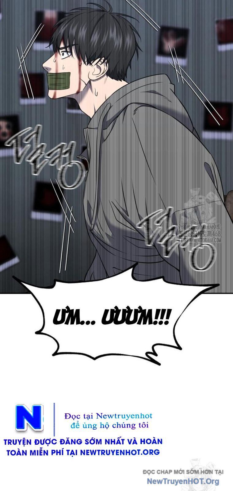Chớ Bước Vào Nhà Hoang! Chapter 19 - Trang 2
