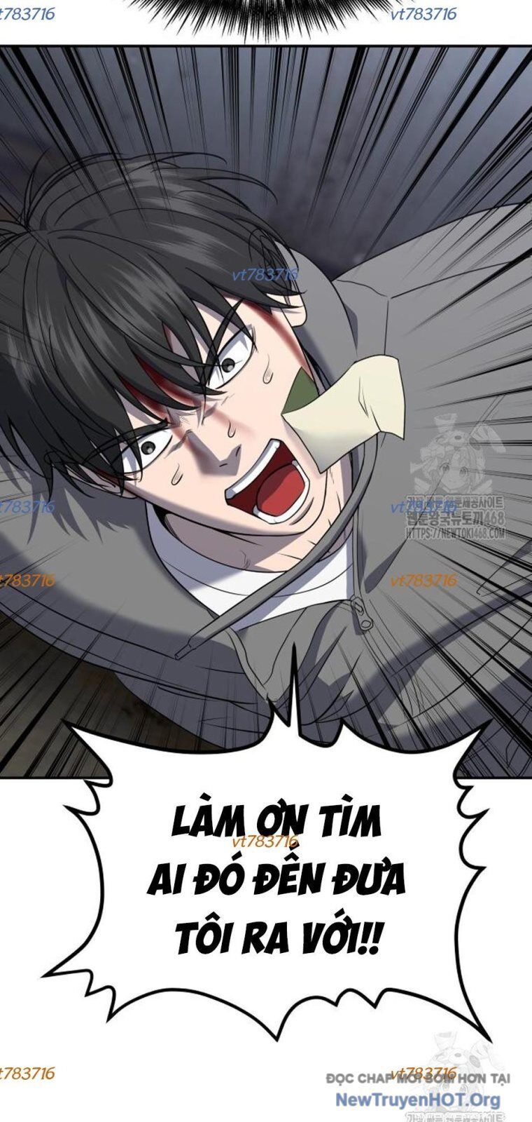 Chớ Bước Vào Nhà Hoang! Chapter 19 - Trang 2