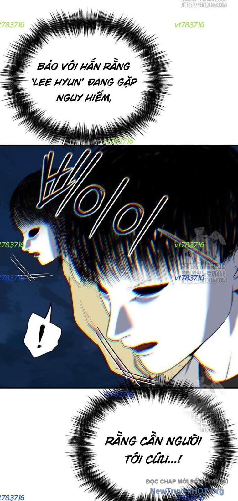 Chớ Bước Vào Nhà Hoang! Chapter 19 - Trang 2